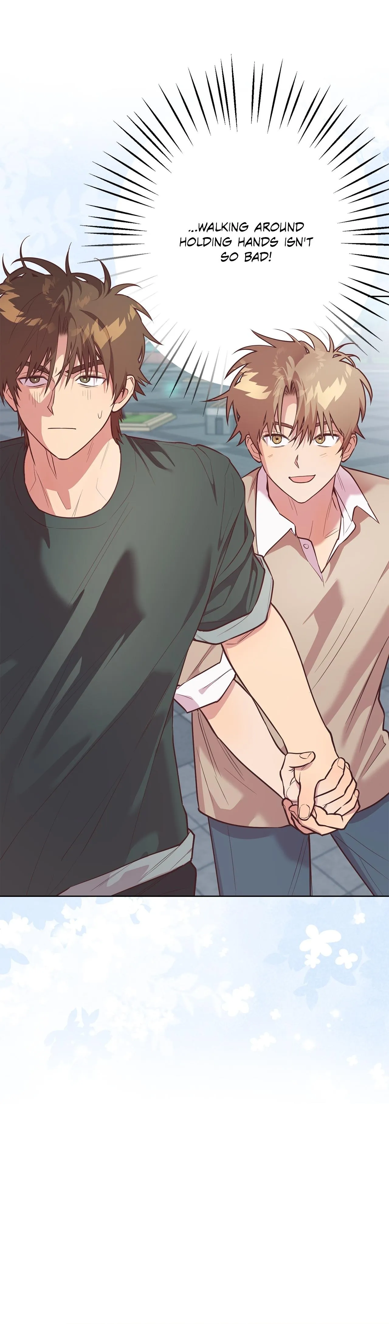 Read Unlucky Dream chapter 11 image 45 on Lezhin