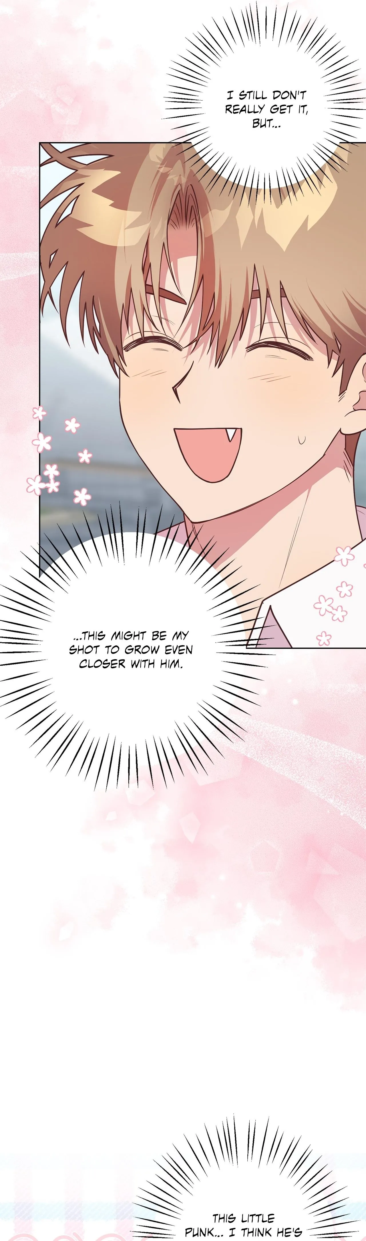 Read Unlucky Dream chapter 11 image 48 on Lezhin