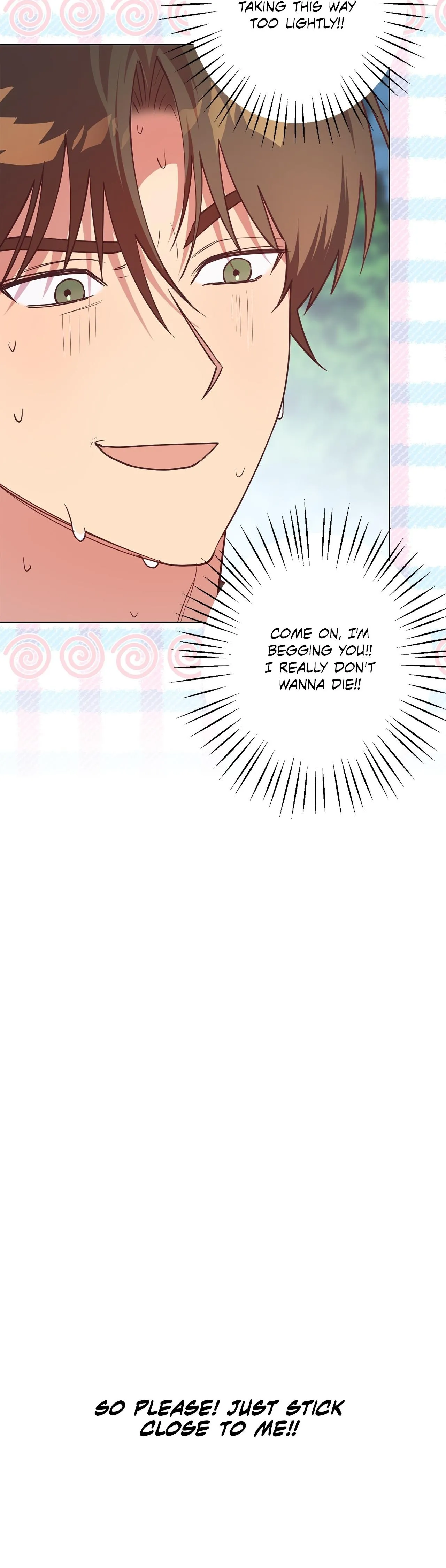 Read Unlucky Dream chapter 11 image 49 on Lezhin