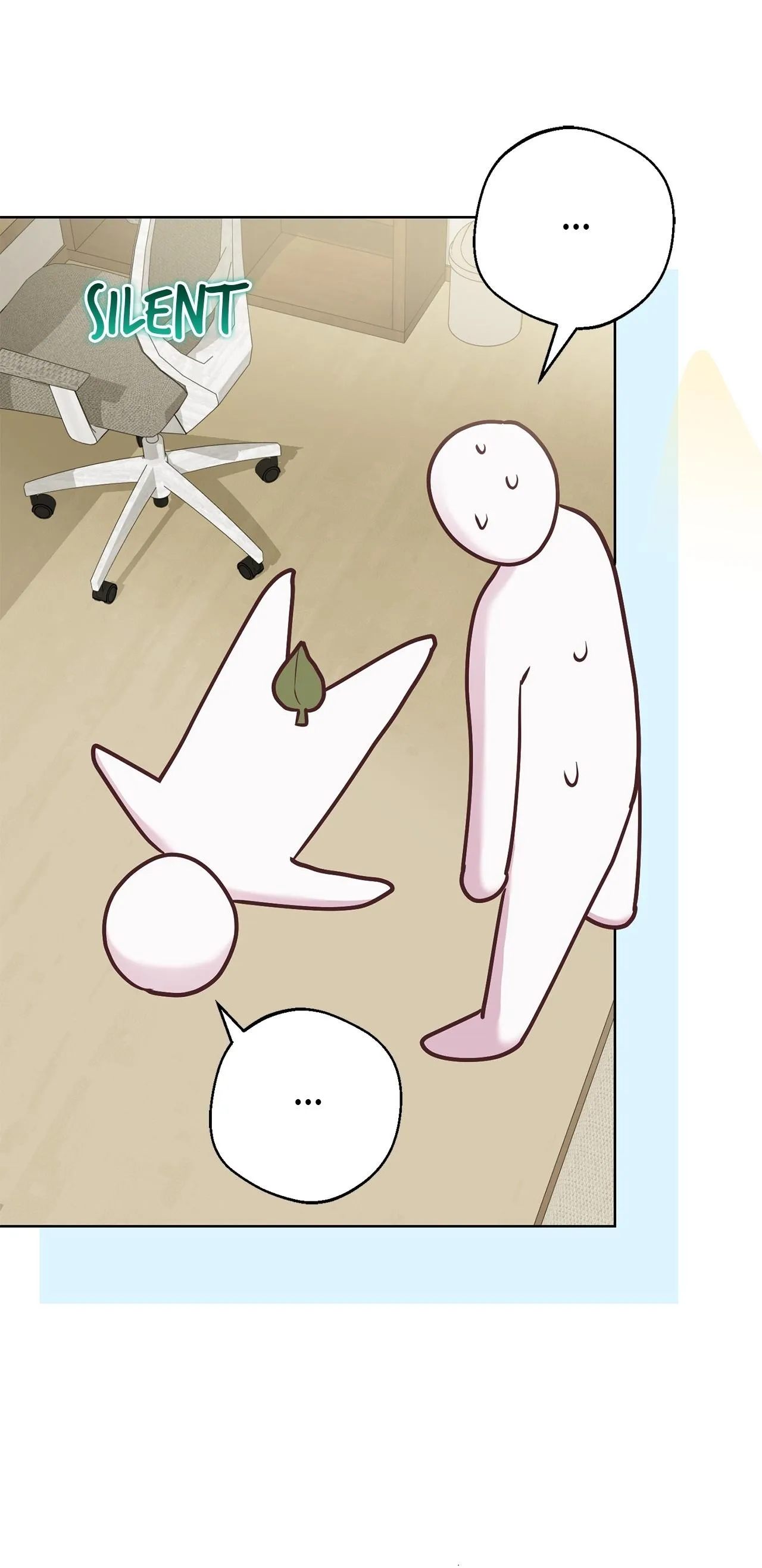 Read Unlucky Dream chapter 11 image 7 on Lezhin