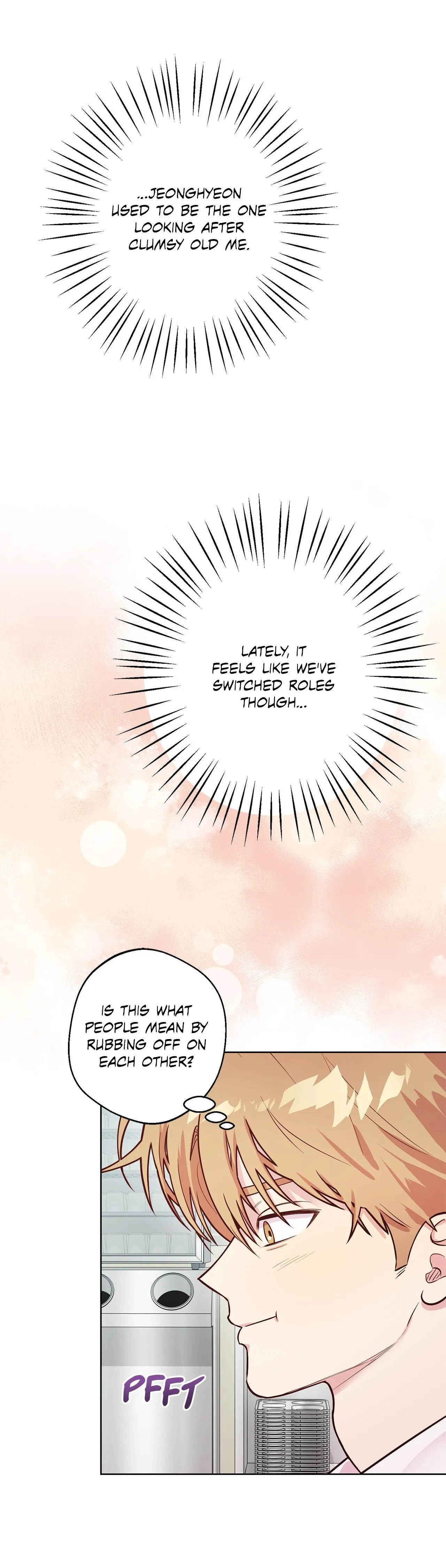 Read Unlucky Dream chapter 12 image 10 on Lezhin