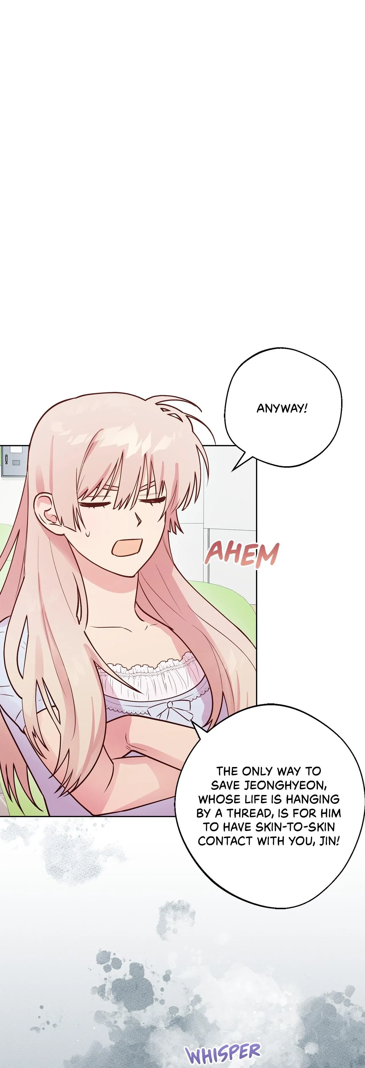 Read Unlucky Dream chapter 12 image 21 on Lezhin