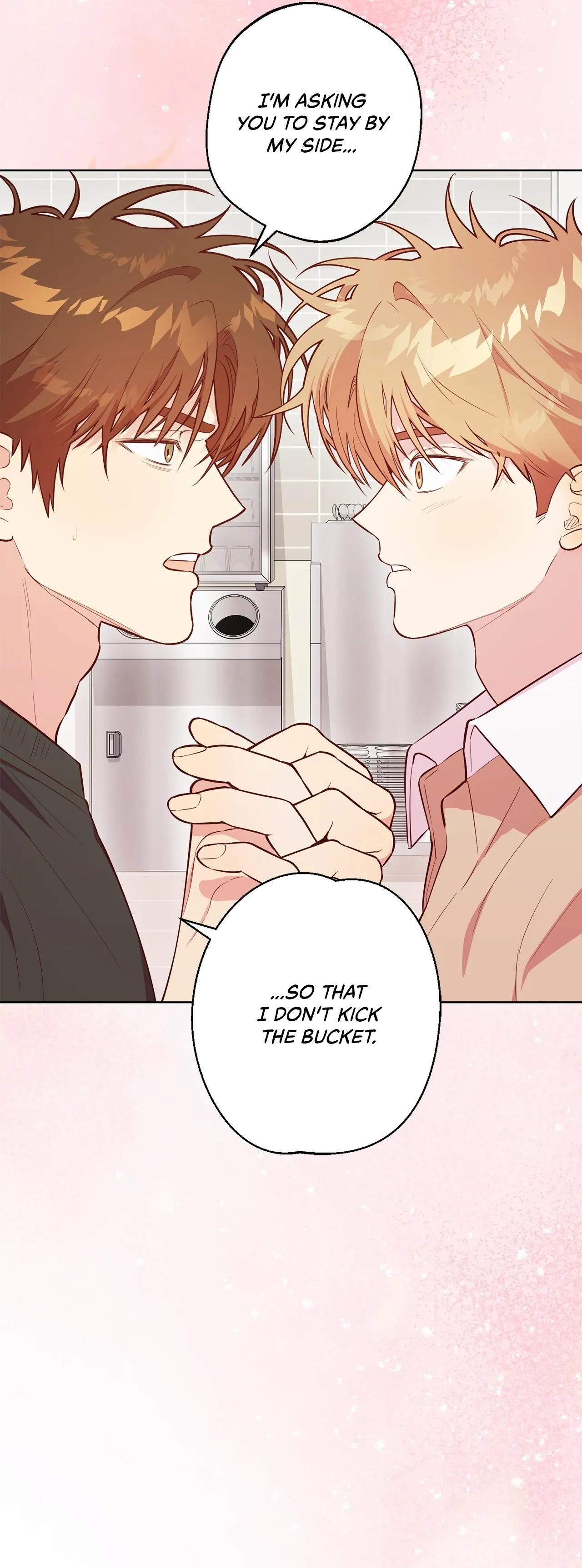 Read Unlucky Dream chapter 12 image 27 on Lezhin