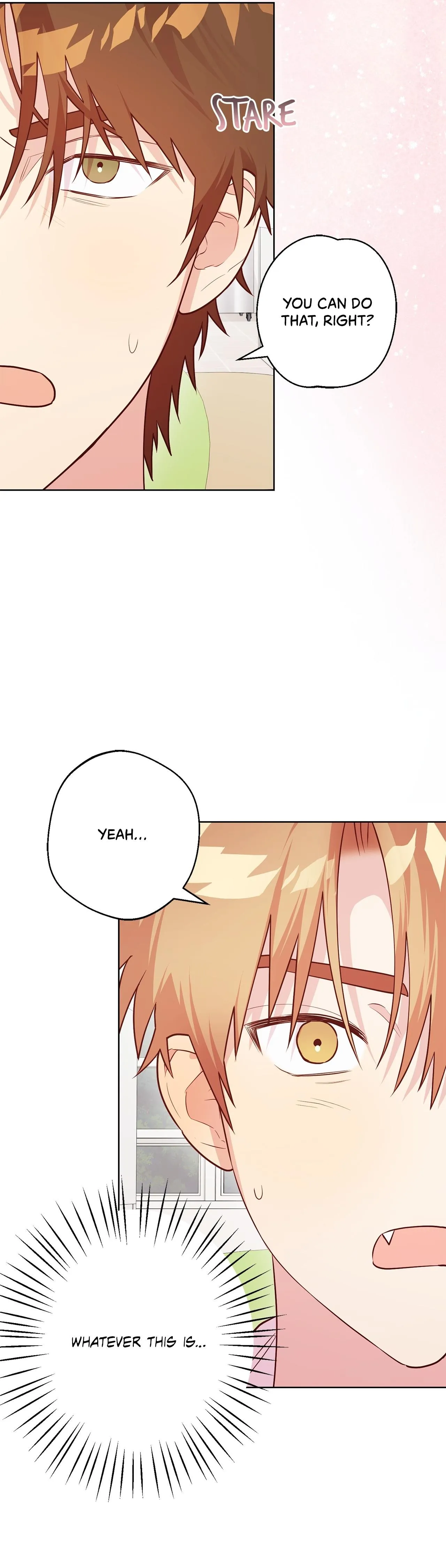 Read Unlucky Dream chapter 12 image 28 on Lezhin