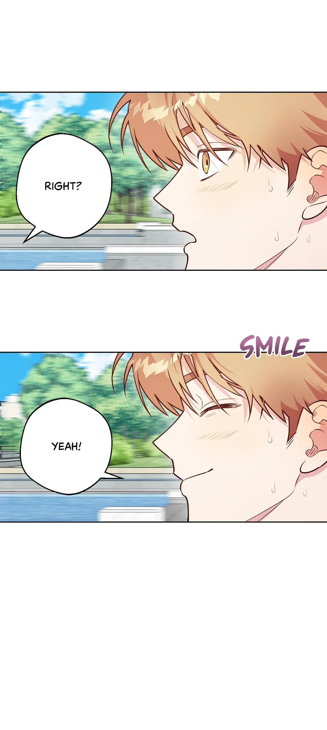 Read Unlucky Dream chapter 12 image 40 on Lezhin