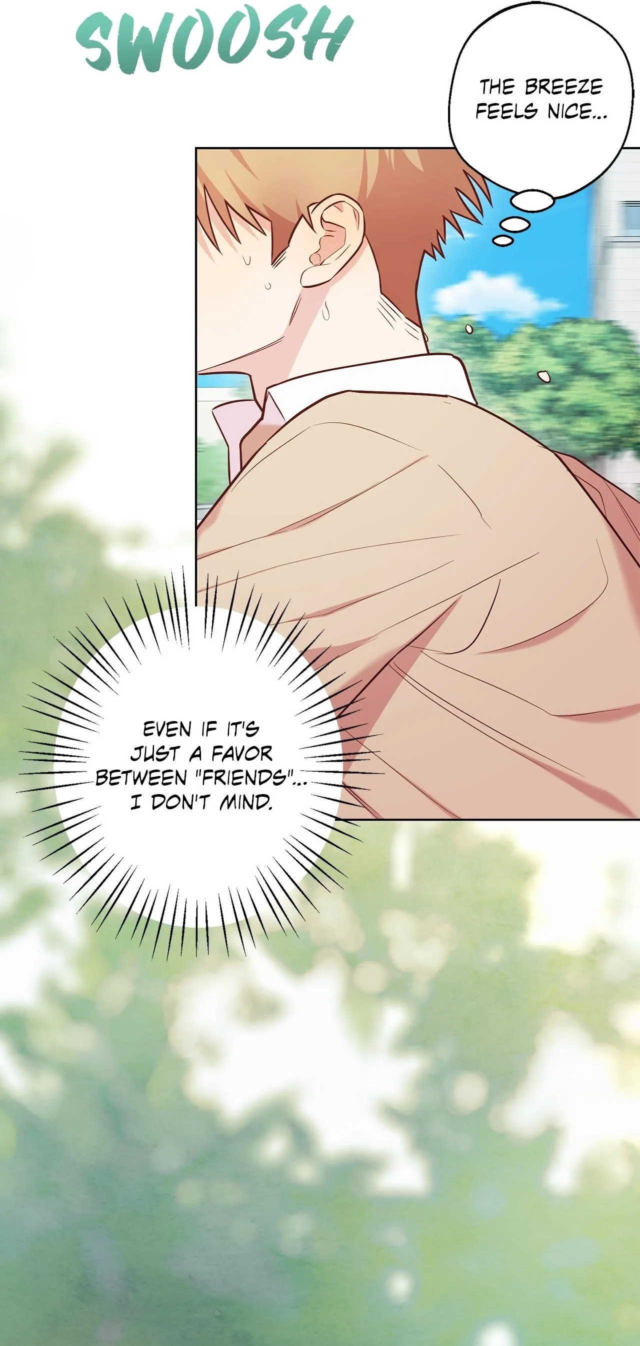 Read Unlucky Dream chapter 12 image 41 on Lezhin