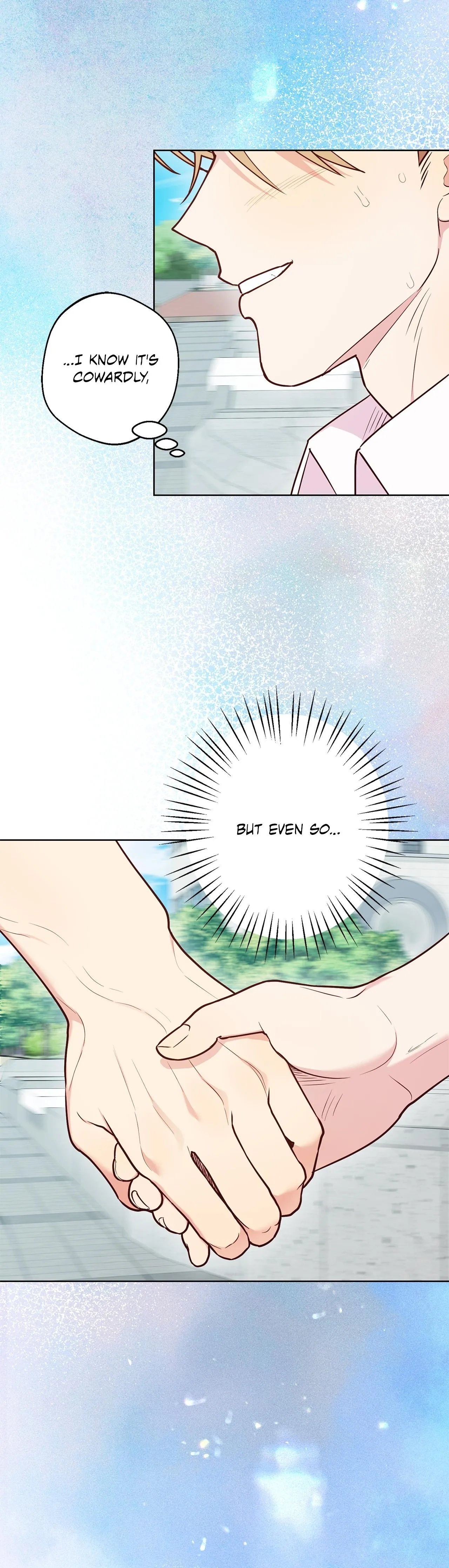 Read Unlucky Dream chapter 12 image 45 on Lezhin