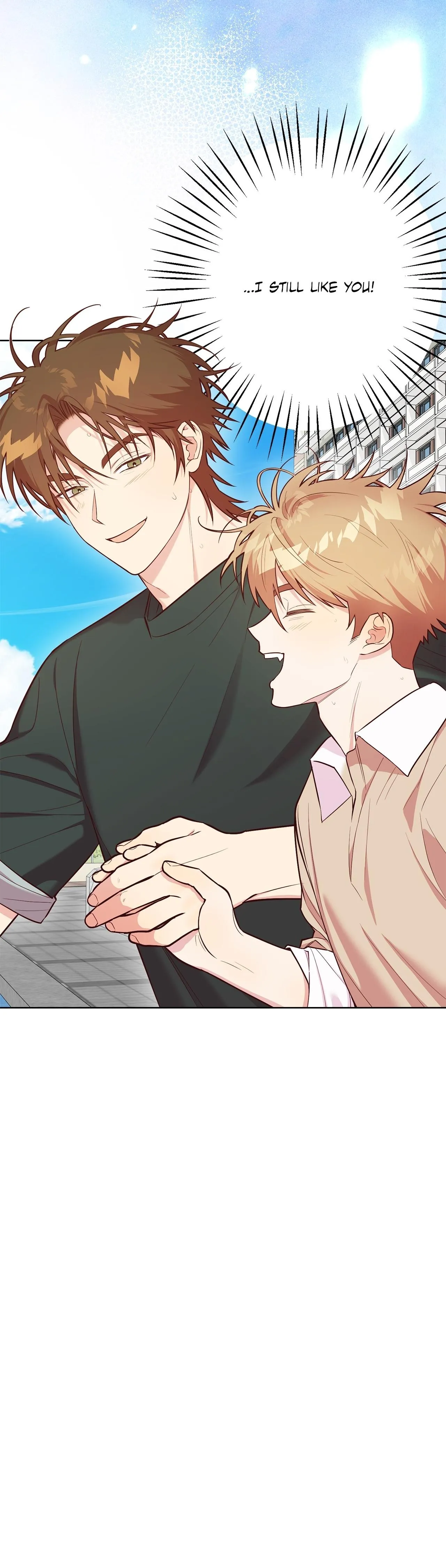 Read Unlucky Dream chapter 12 image 46 on Lezhin