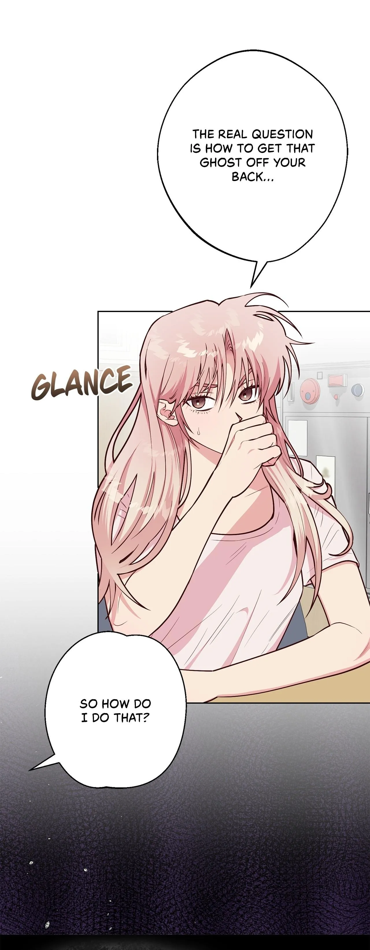 Read Unlucky Dream chapter 13 image 19 on Lezhin