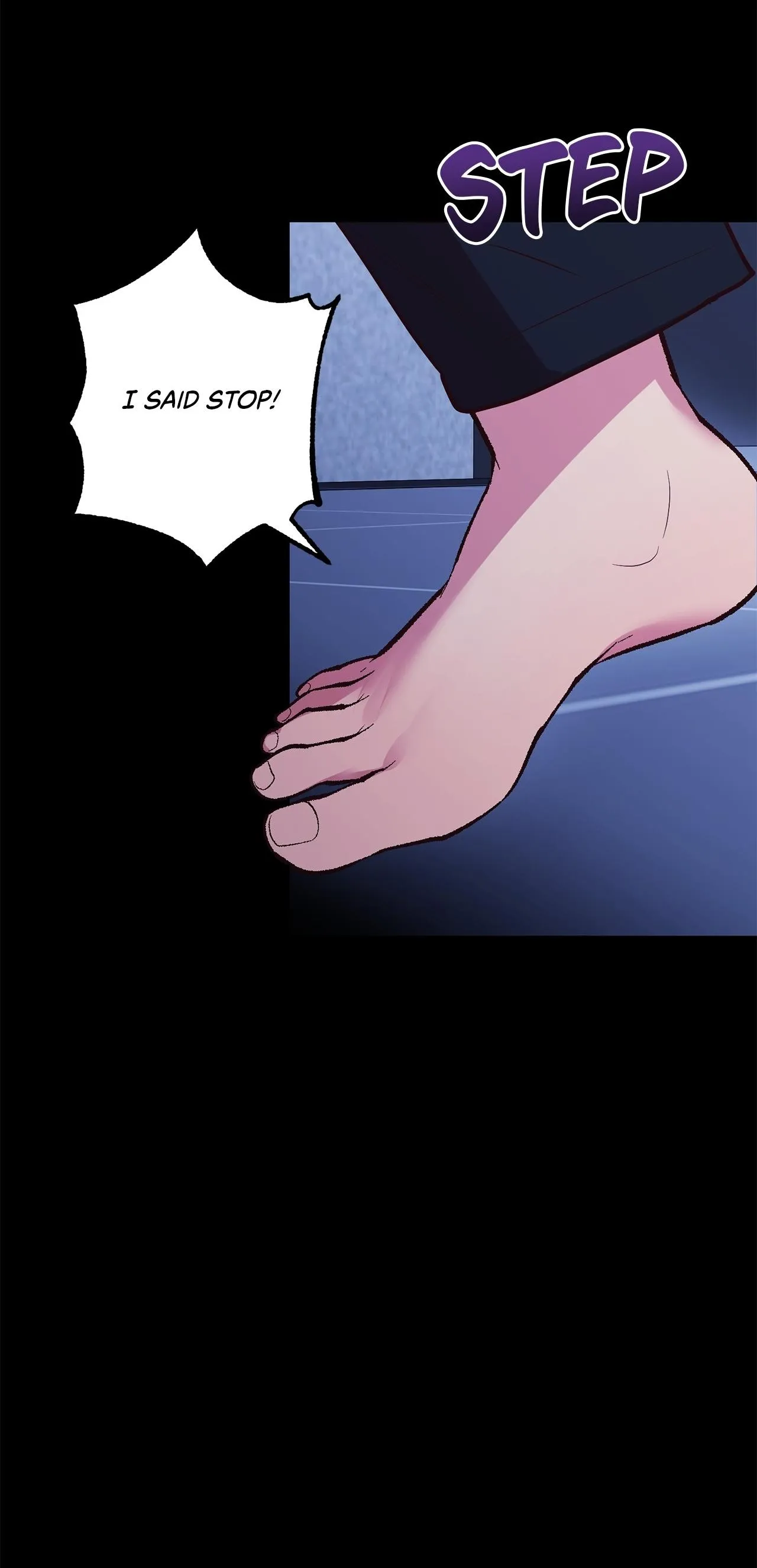 Read Unlucky Dream chapter 13 image 38 on Lezhin