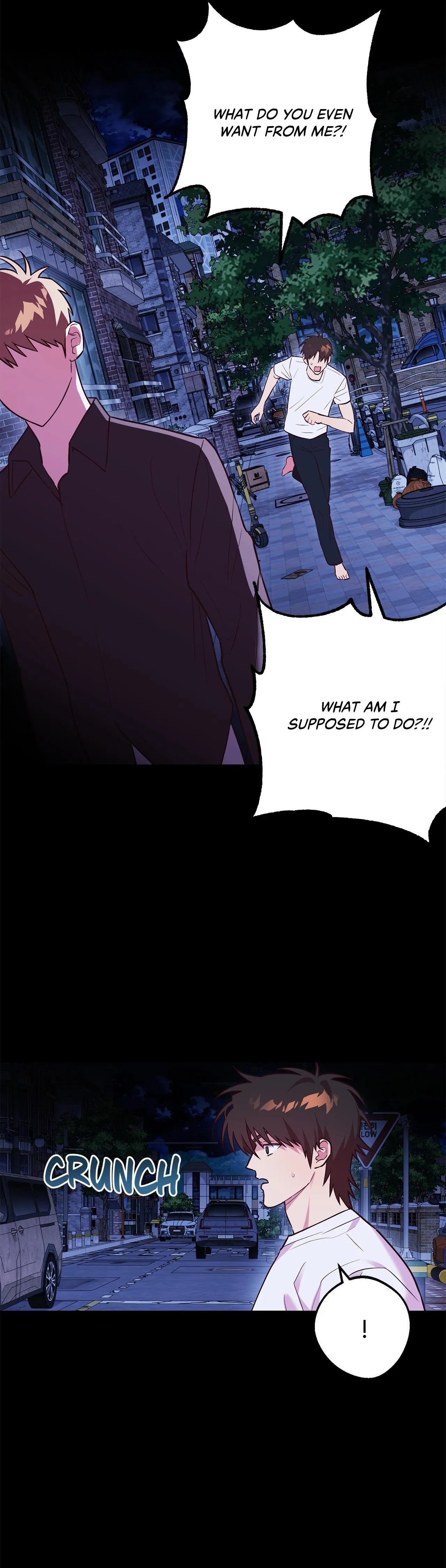 Read Unlucky Dream chapter 13 image 39 on Lezhin
