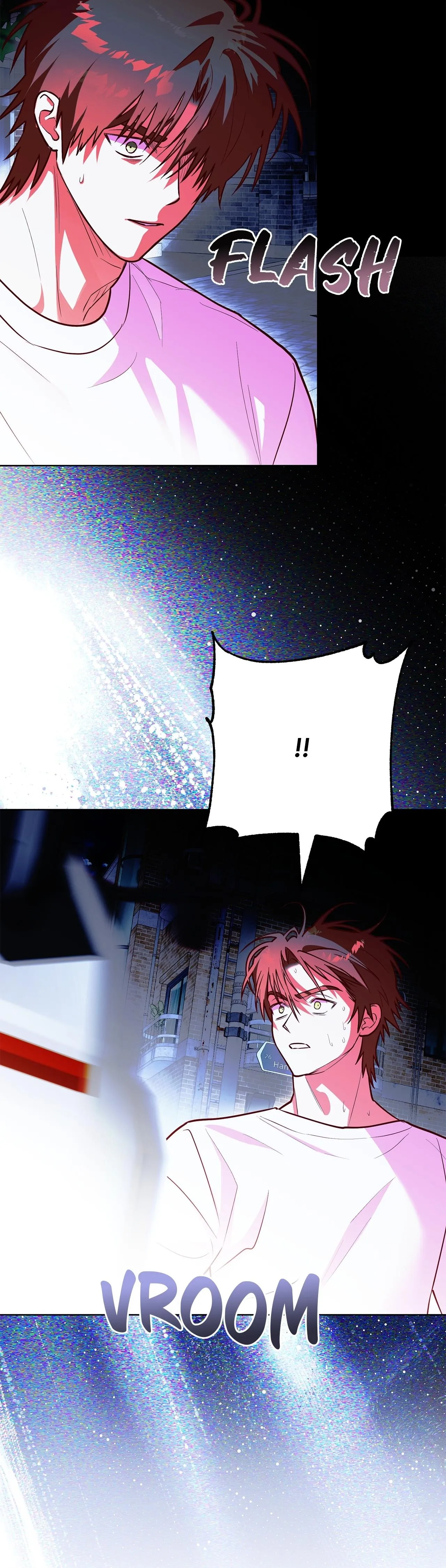 Read Unlucky Dream chapter 13 image 41 on Lezhin