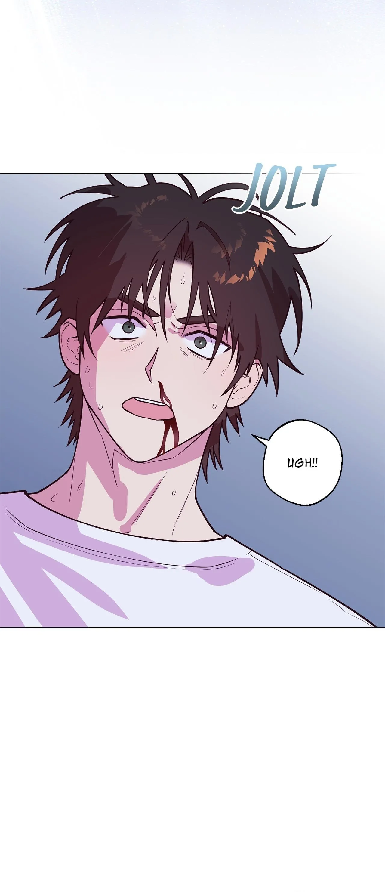 Read Unlucky Dream chapter 13 image 42 on Lezhin