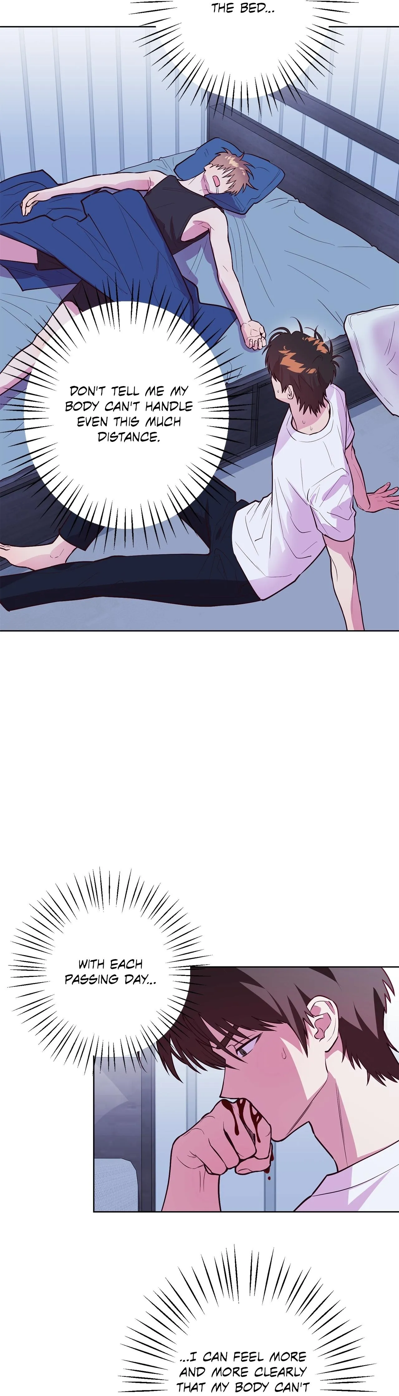 Read Unlucky Dream chapter 13 image 44 on Lezhin
