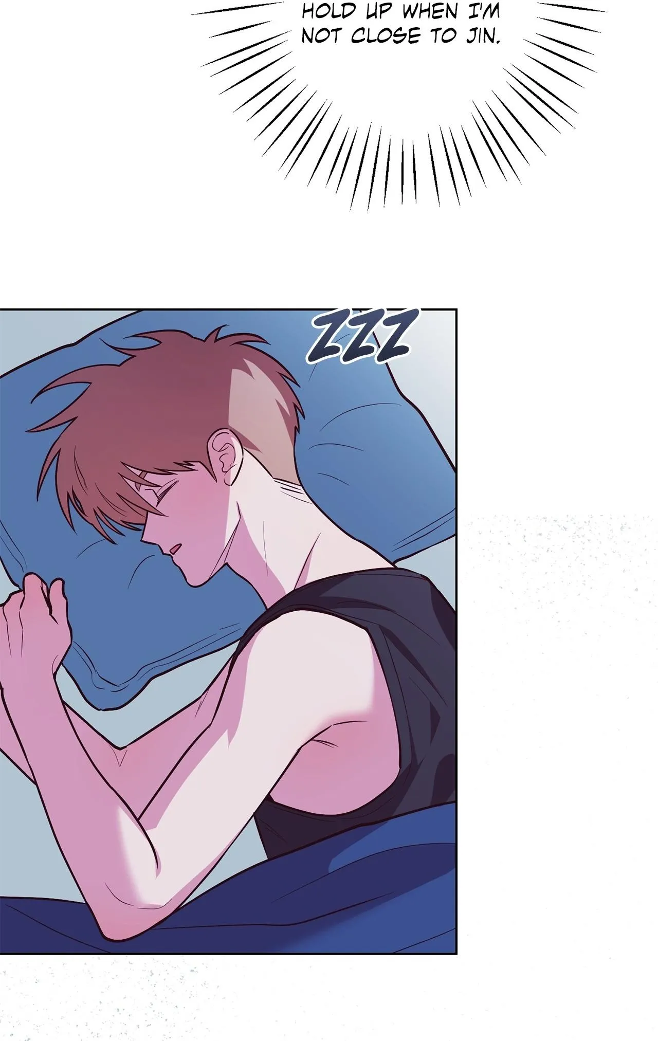 Read Unlucky Dream chapter 13 image 45 on Lezhin