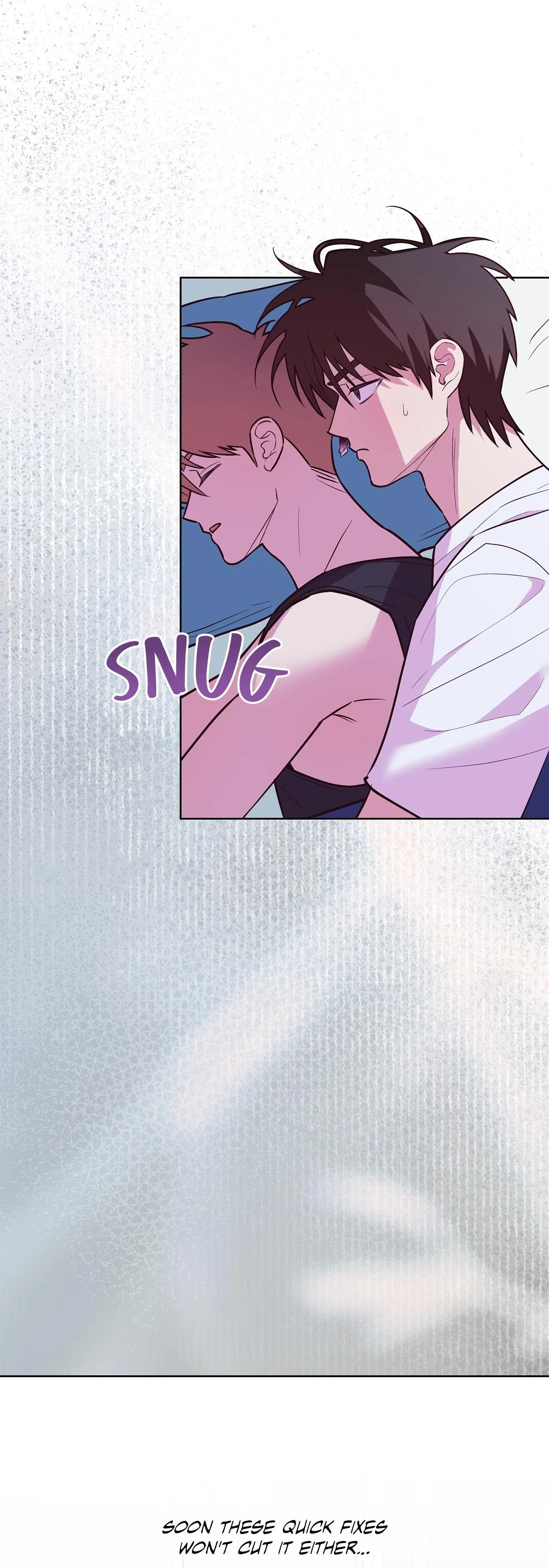 Read Unlucky Dream chapter 13 image 46 on Lezhin