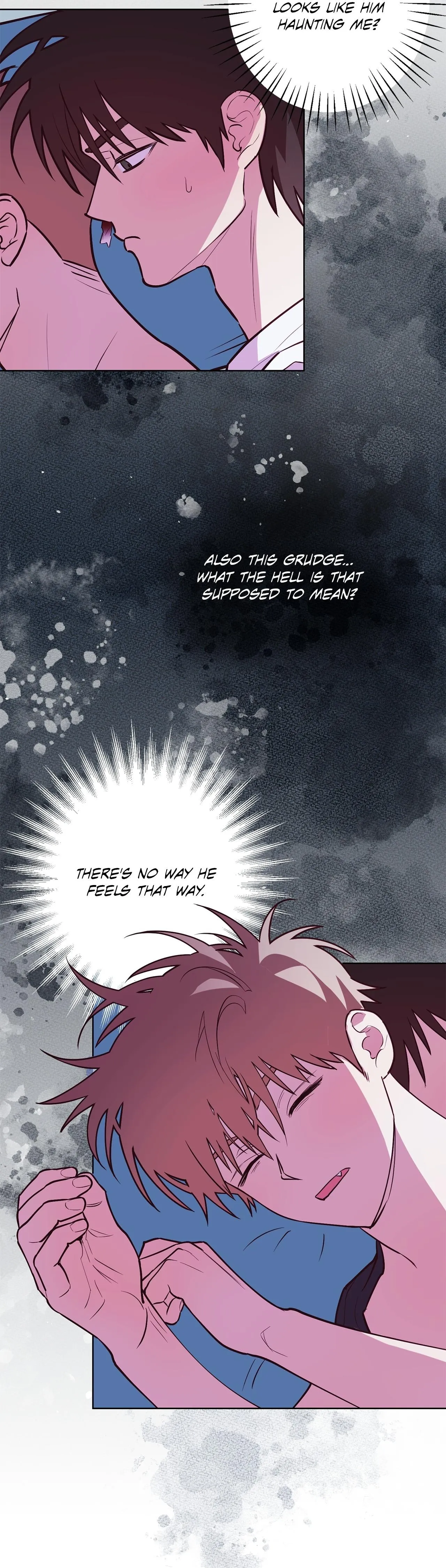 Read Unlucky Dream chapter 13 image 48 on Lezhin