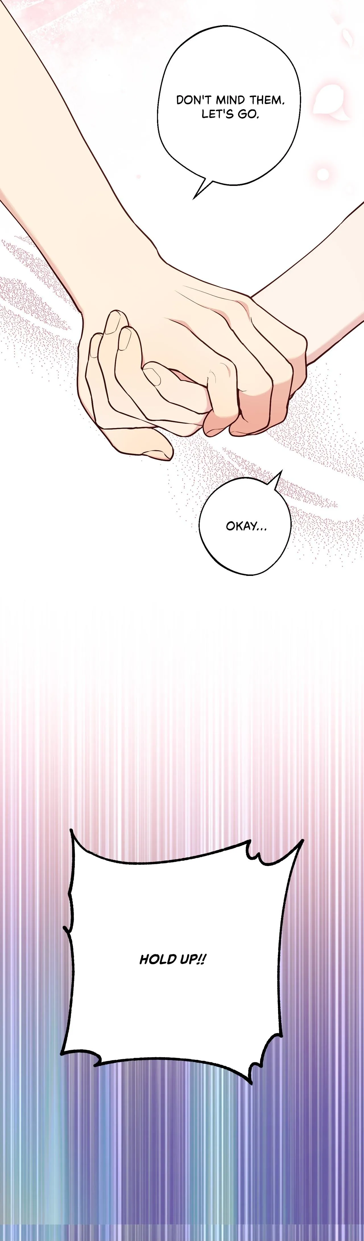 Read Unlucky Dream chapter 13 image 5 on Lezhin