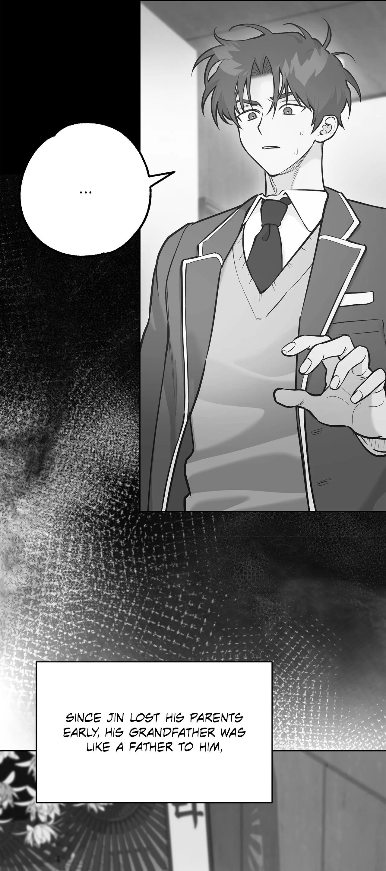 Read Unlucky Dream chapter 2 image 11 on Lezhin