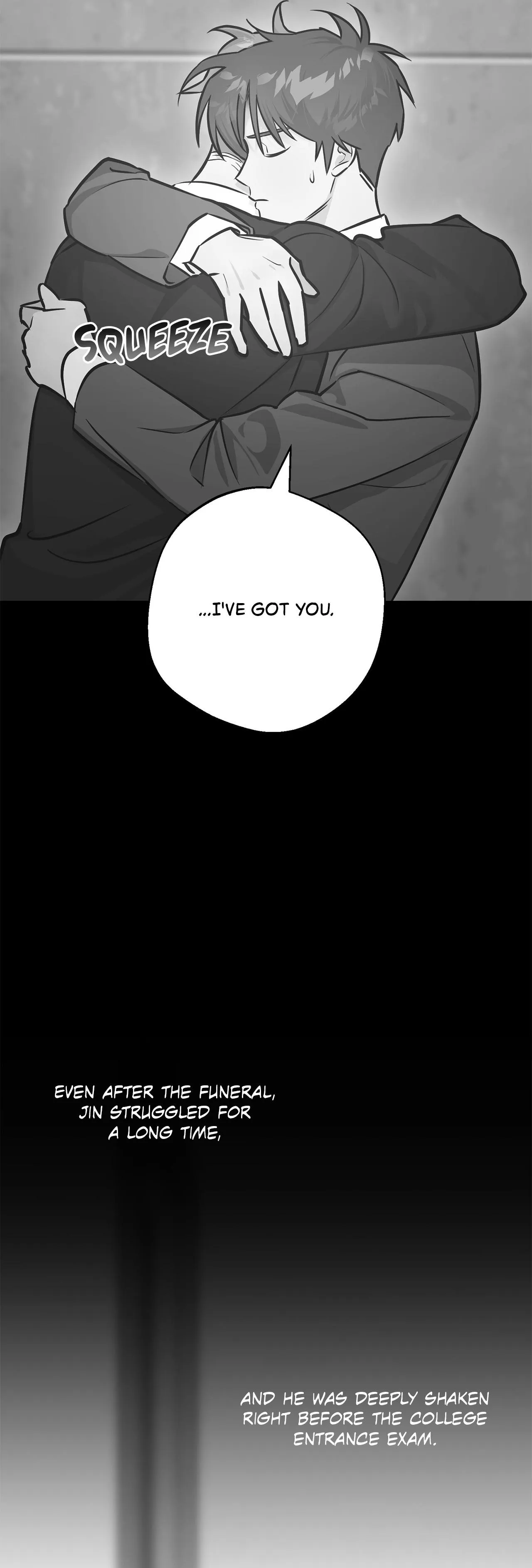 Read Unlucky Dream chapter 2 image 14 on Lezhin