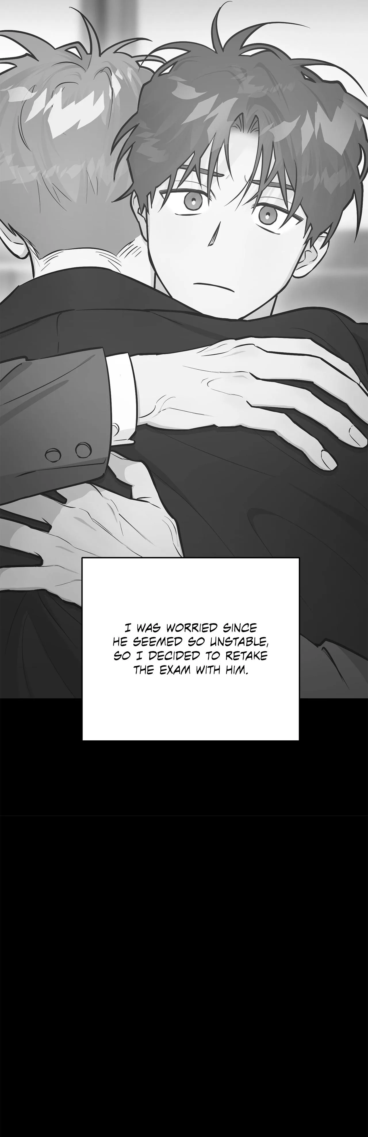 Read Unlucky Dream chapter 2 image 15 on Lezhin