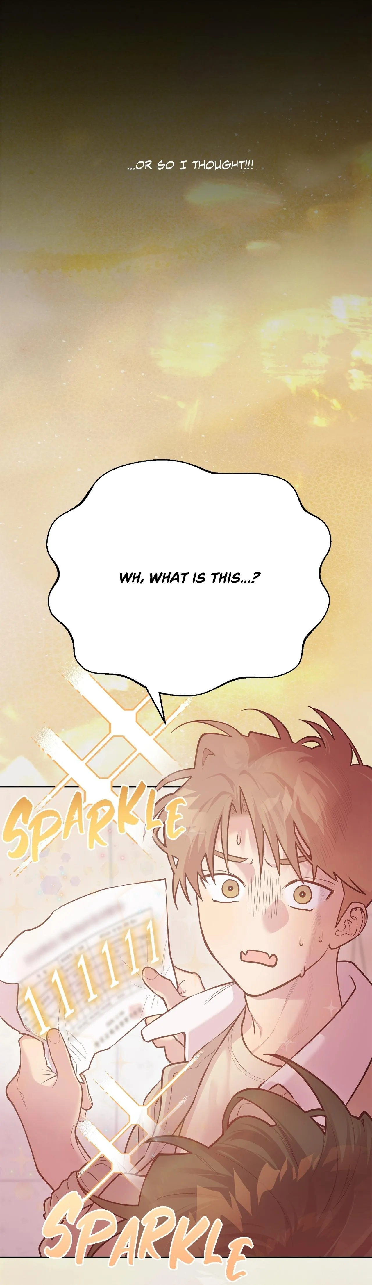 Read Unlucky Dream chapter 2 image 17 on Lezhin