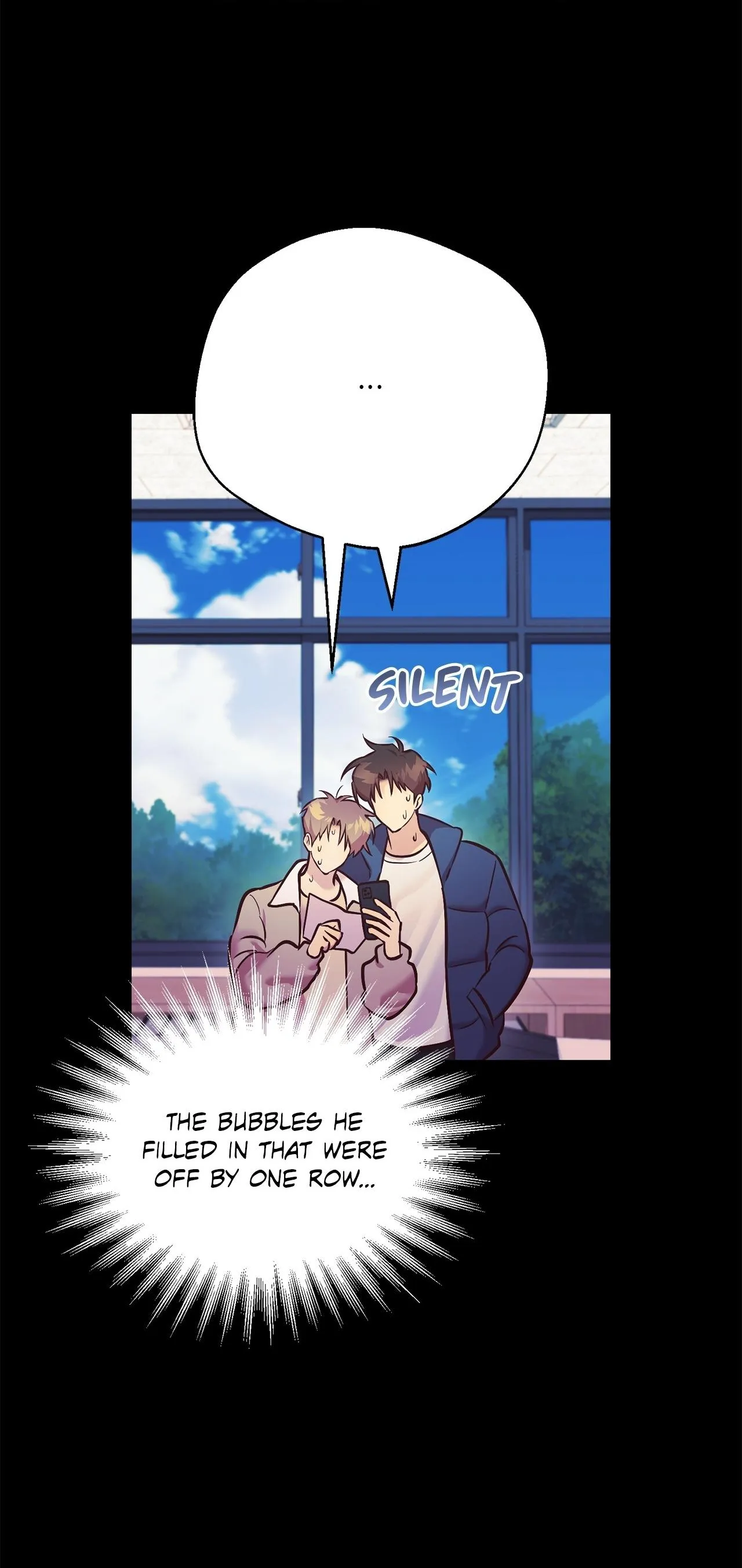 Read Unlucky Dream chapter 2 image 19 on Lezhin