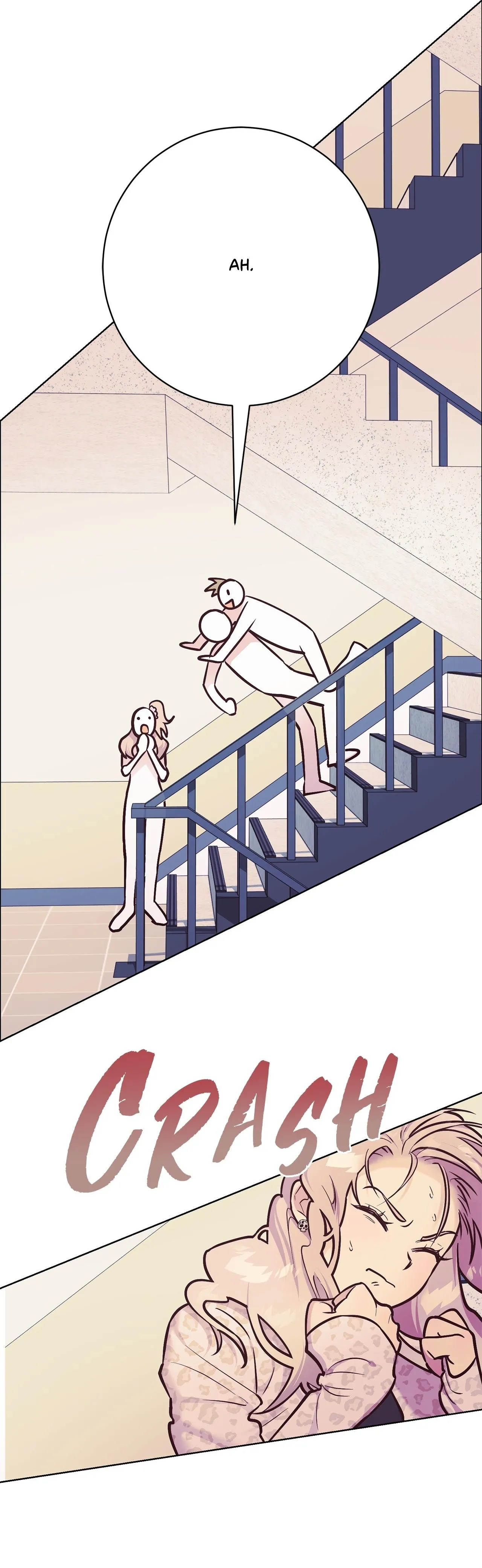 Read Unlucky Dream chapter 2 image 32 on Lezhin