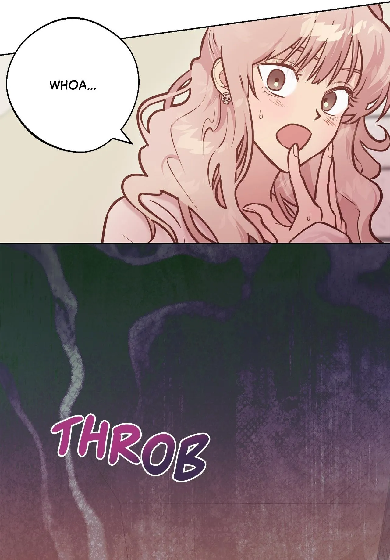 Read Unlucky Dream chapter 2 image 33 on Lezhin