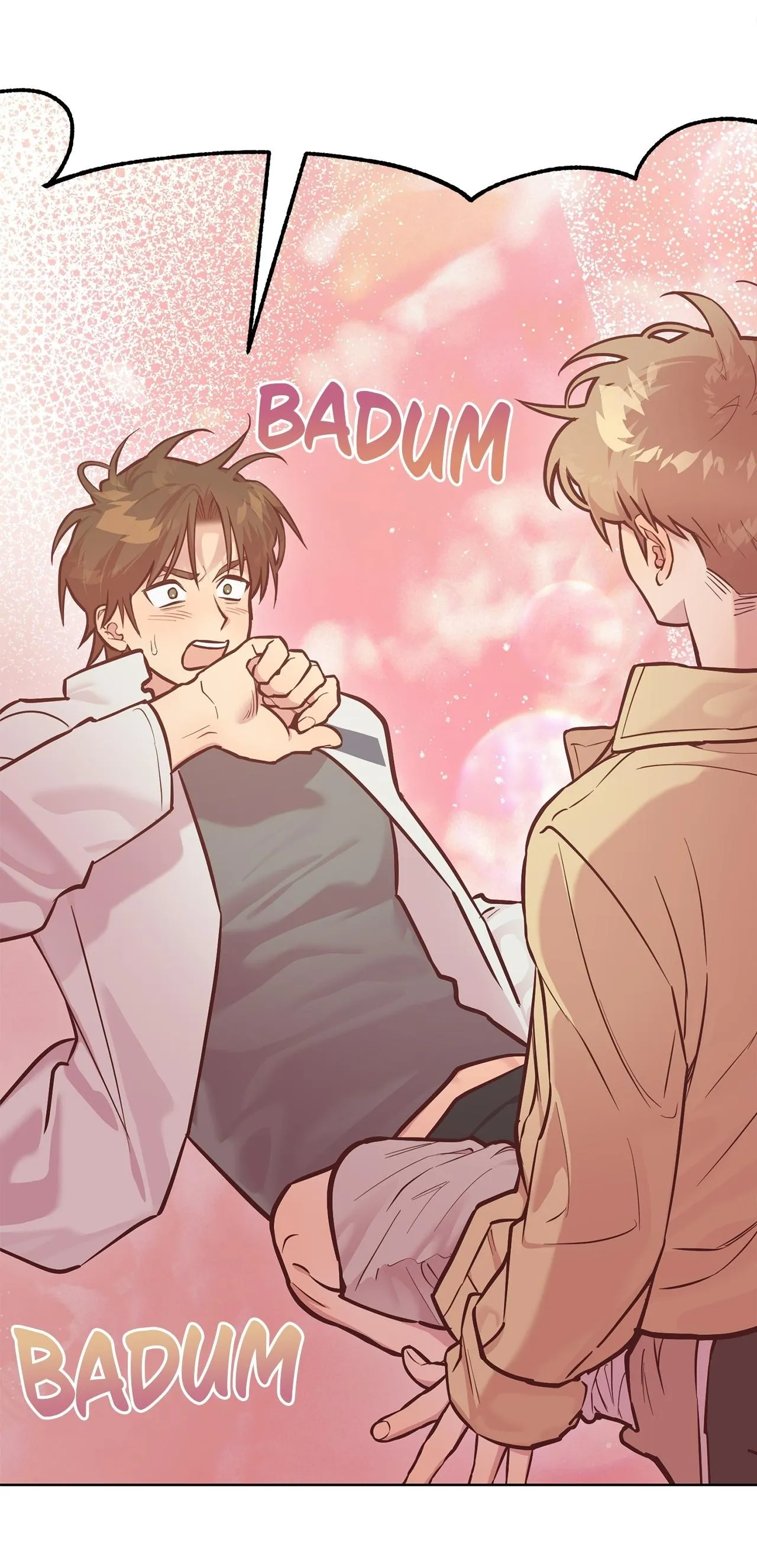 Read Unlucky Dream chapter 2 image 35 on Lezhin