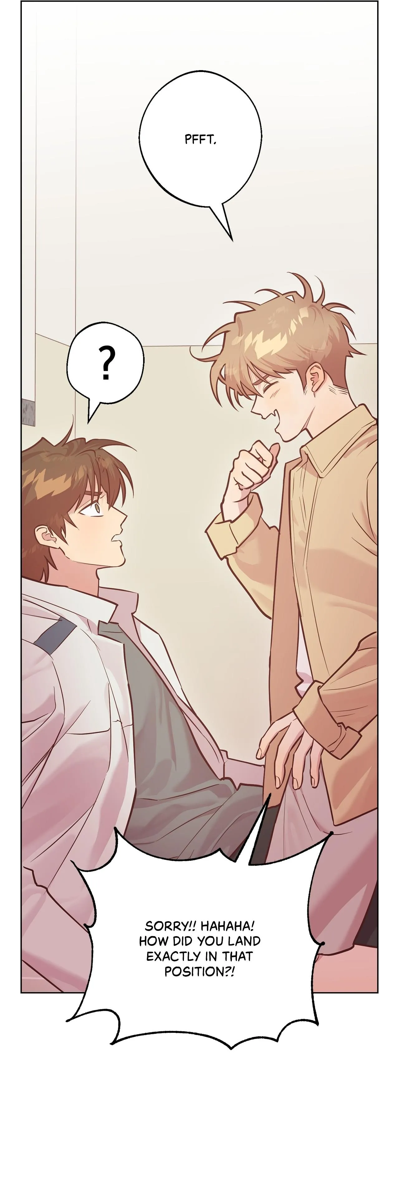 Read Unlucky Dream chapter 2 image 37 on Lezhin