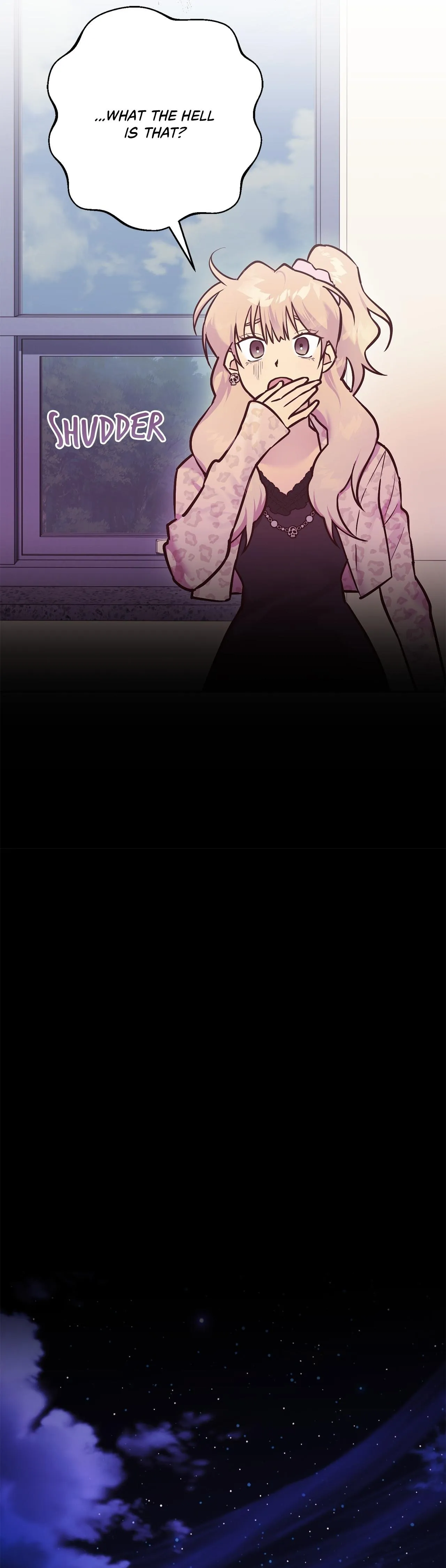 Read Unlucky Dream chapter 2 image 42 on Lezhin