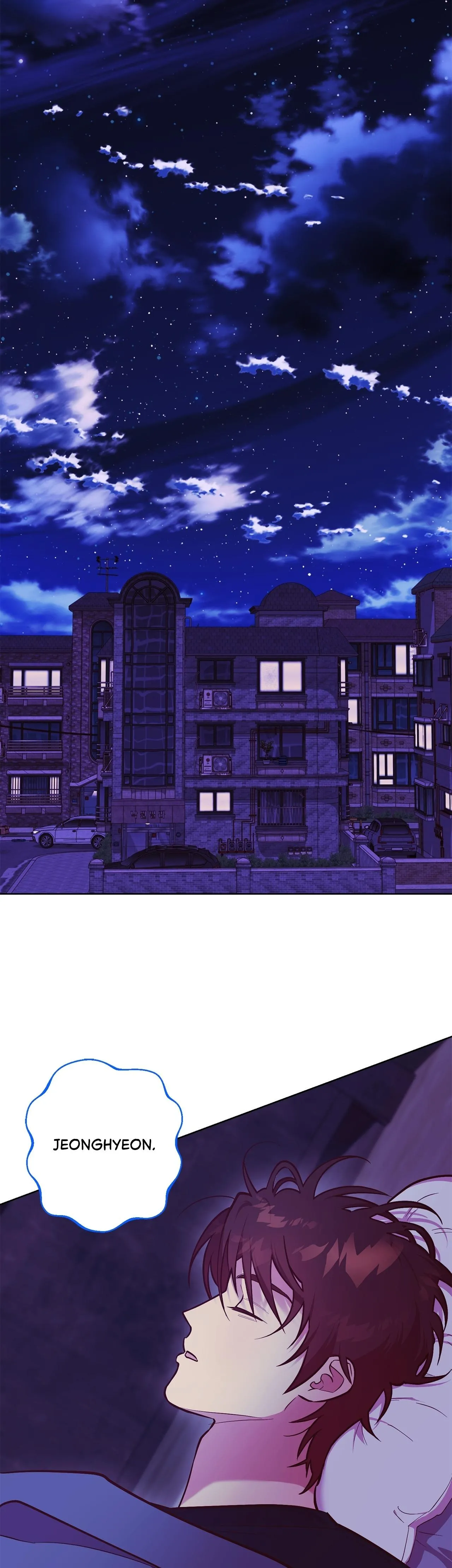 Read Unlucky Dream chapter 2 image 43 on Lezhin