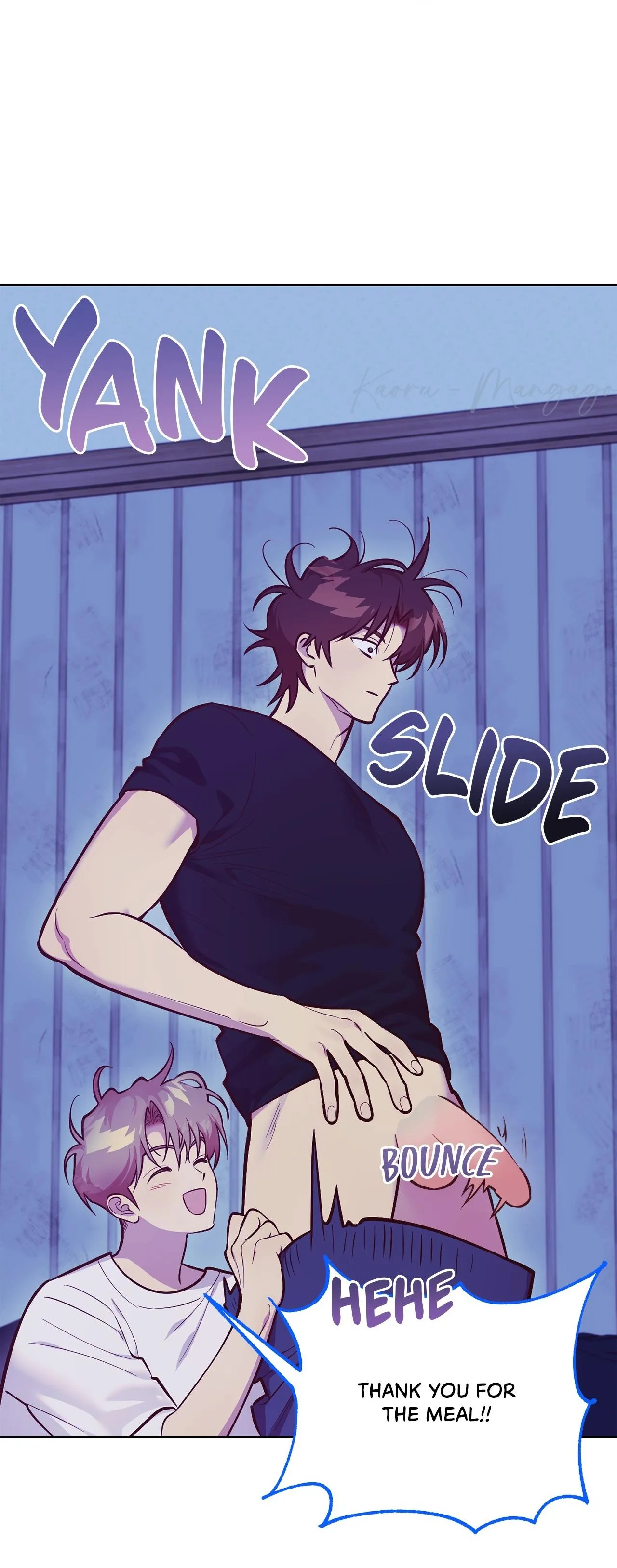 Read Unlucky Dream chapter 2 image 46 on Lezhin