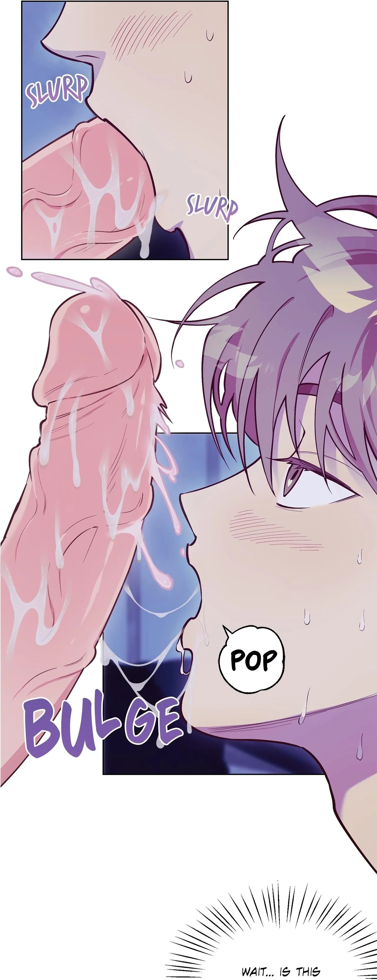 Read Unlucky Dream chapter 2 image 48 on Lezhin