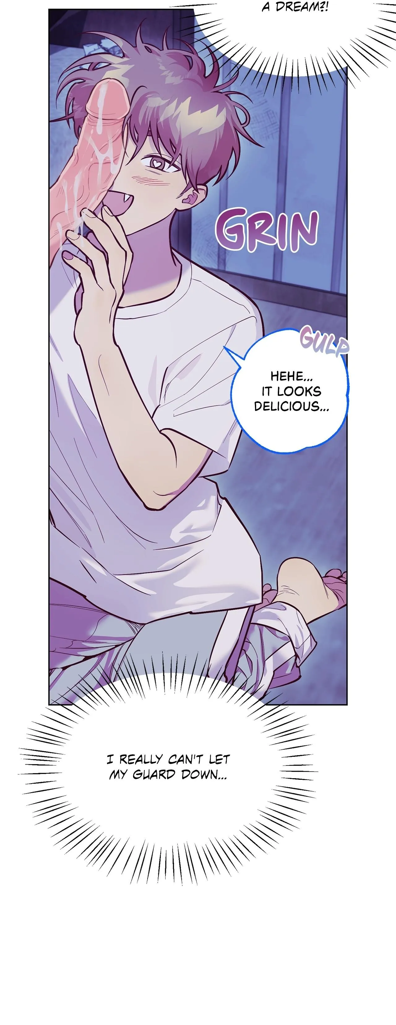 Read Unlucky Dream chapter 2 image 49 on Lezhin