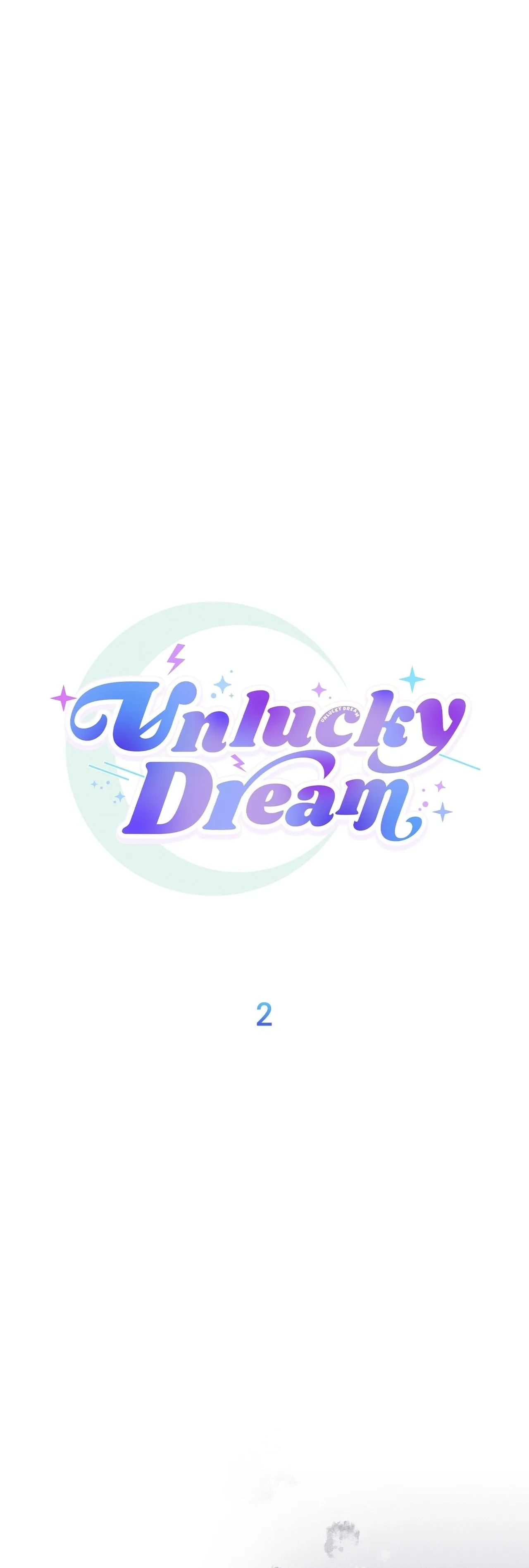 Read Unlucky Dream chapter 2 image 5 on Lezhin