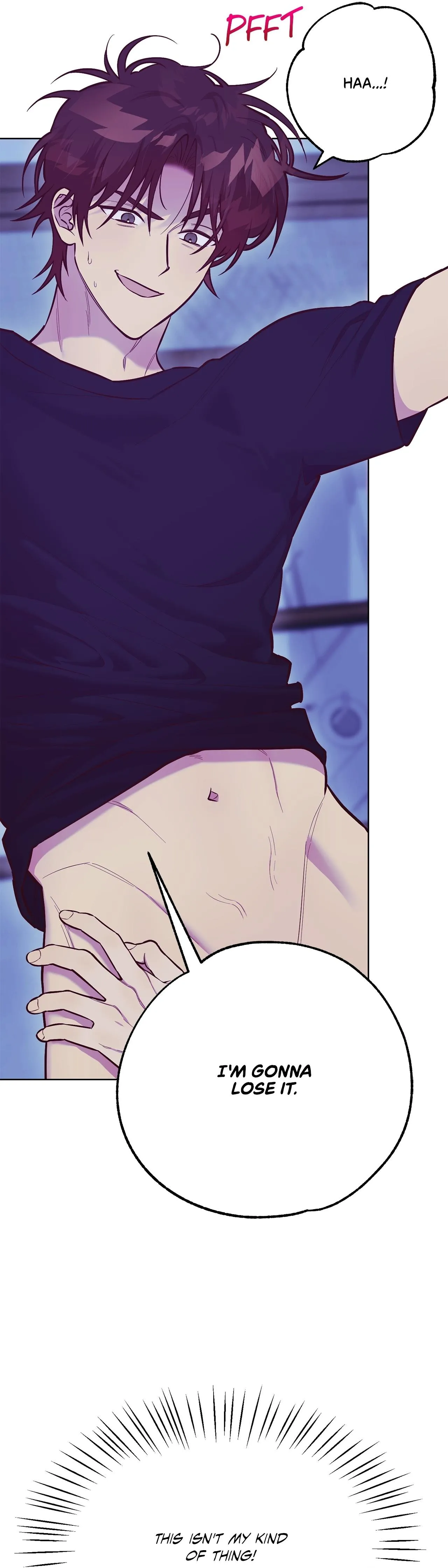 Read Unlucky Dream chapter 2 image 50 on Lezhin