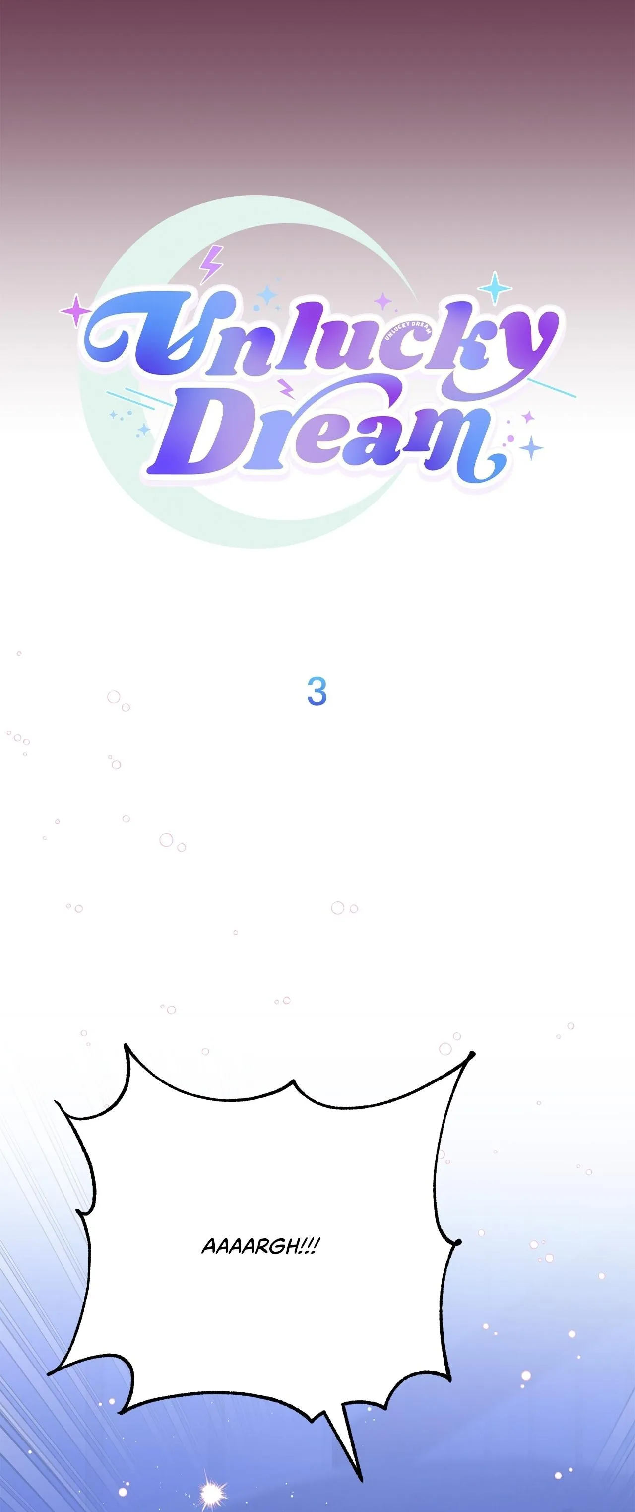 Read Unlucky Dream chapter 3 image 13 on Lezhin