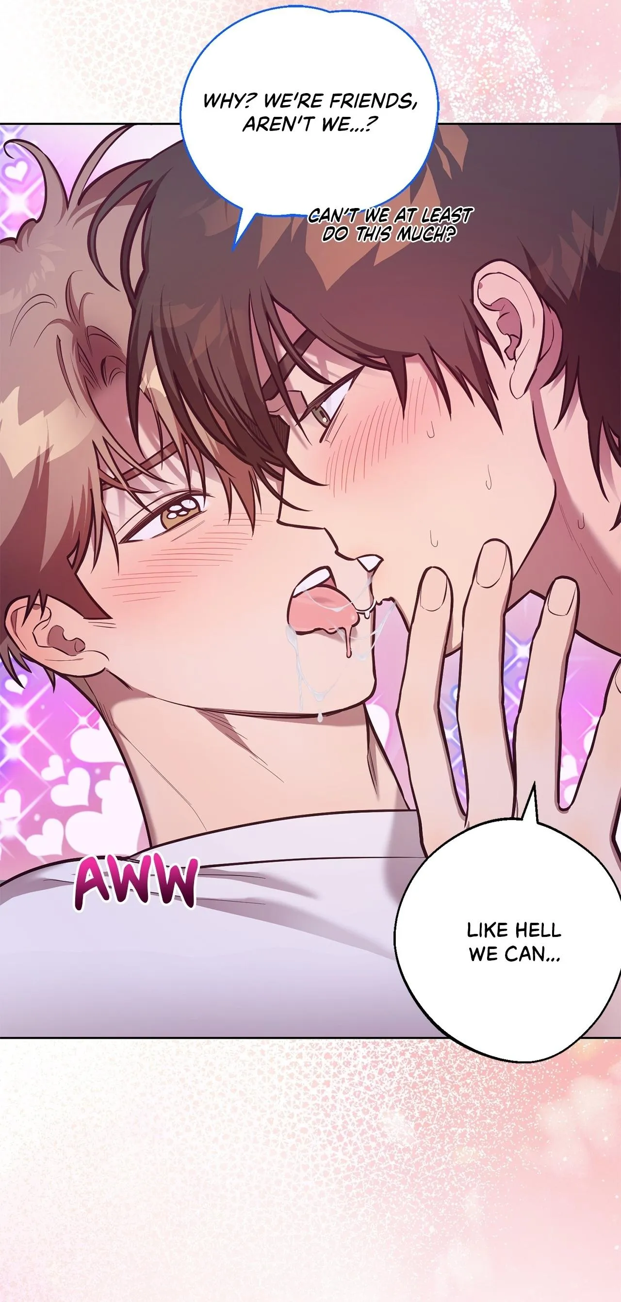 Read Unlucky Dream chapter 3 image 3 on Lezhin