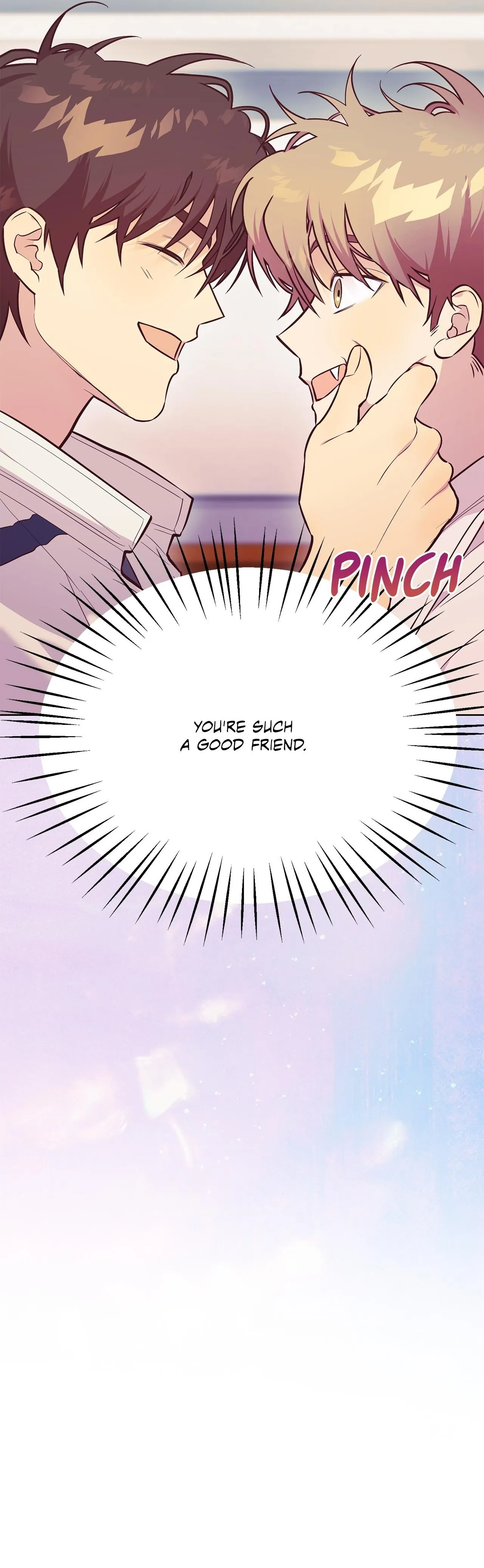 Read Unlucky Dream chapter 3 image 38 on Lezhin