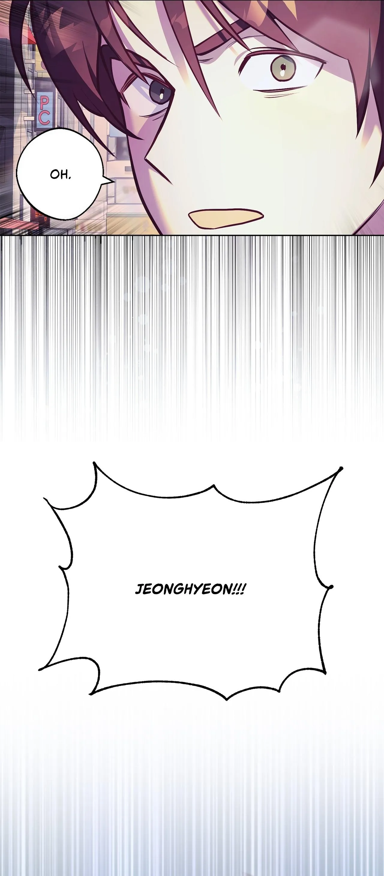 Read Unlucky Dream chapter 3 image 42 on Lezhin