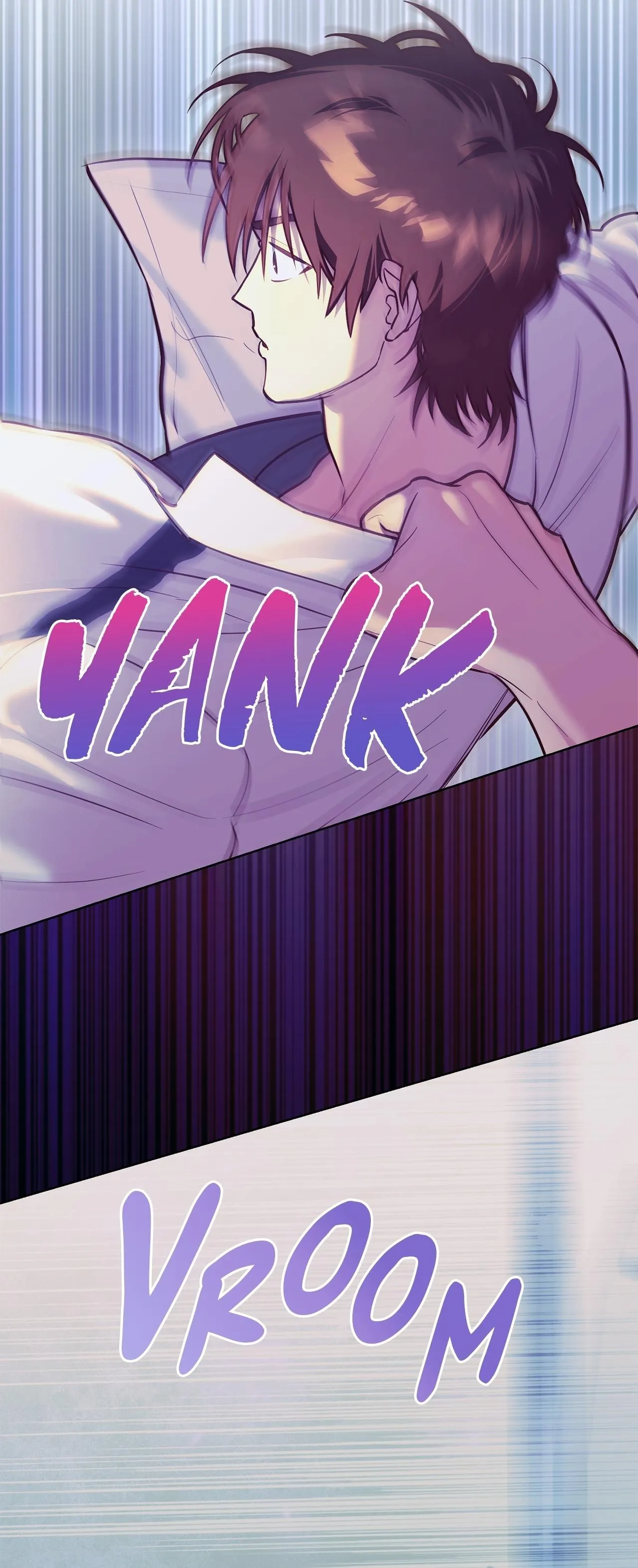 Read Unlucky Dream chapter 3 image 43 on Lezhin