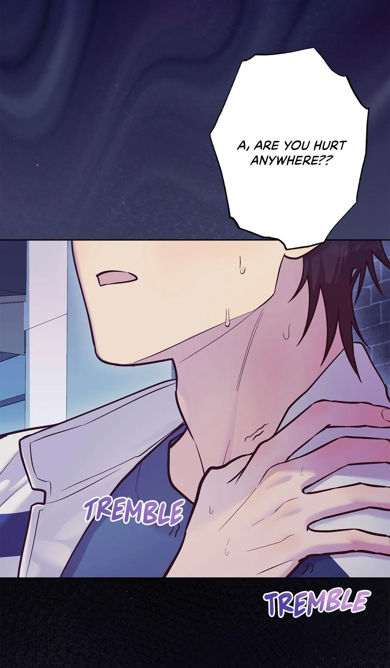 Read Unlucky Dream chapter 3 image 45 on Lezhin