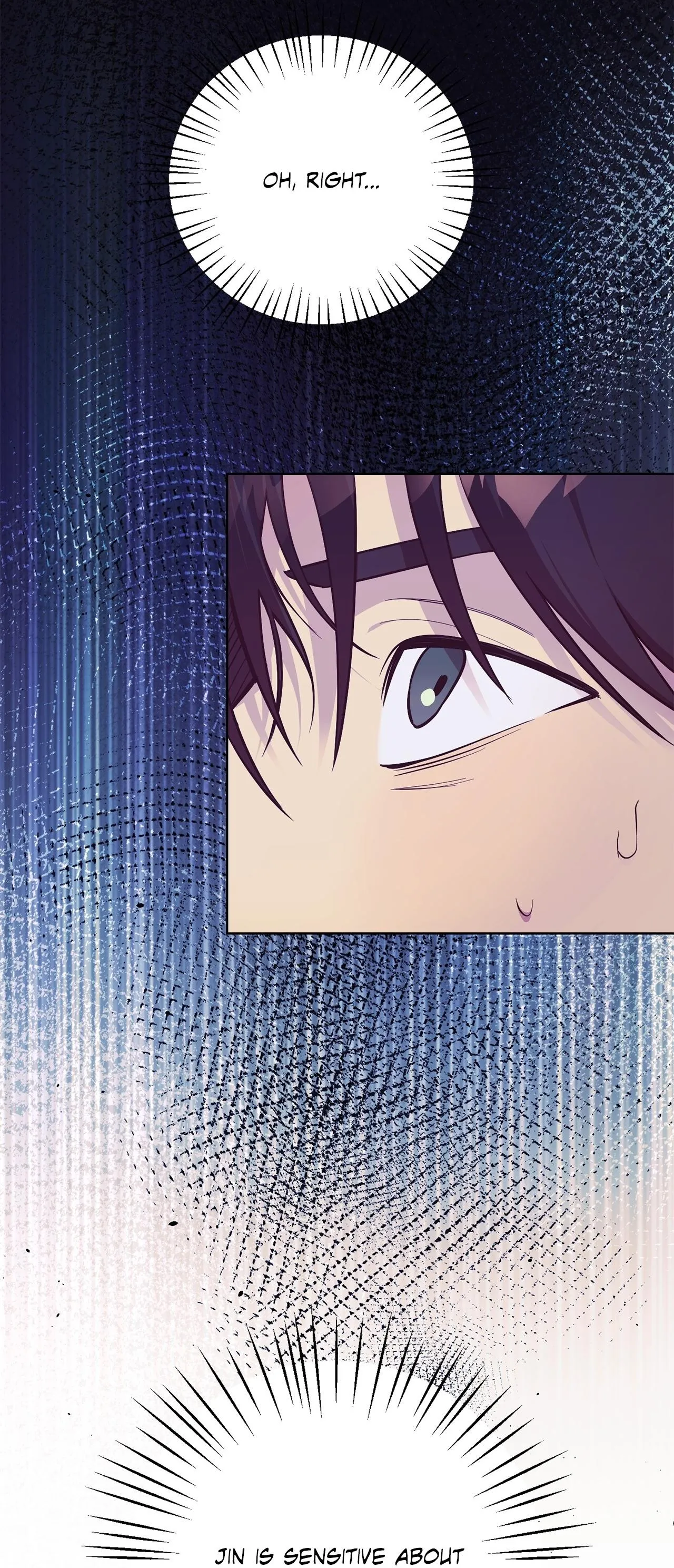 Read Unlucky Dream chapter 3 image 46 on Lezhin