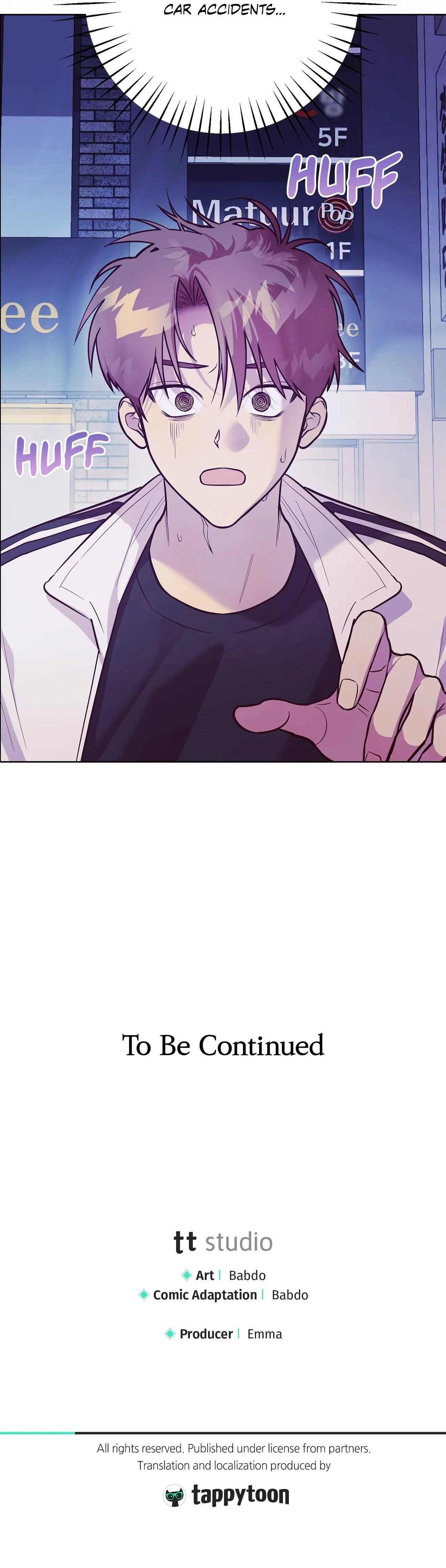 Read Unlucky Dream chapter 3 image 47 on Lezhin