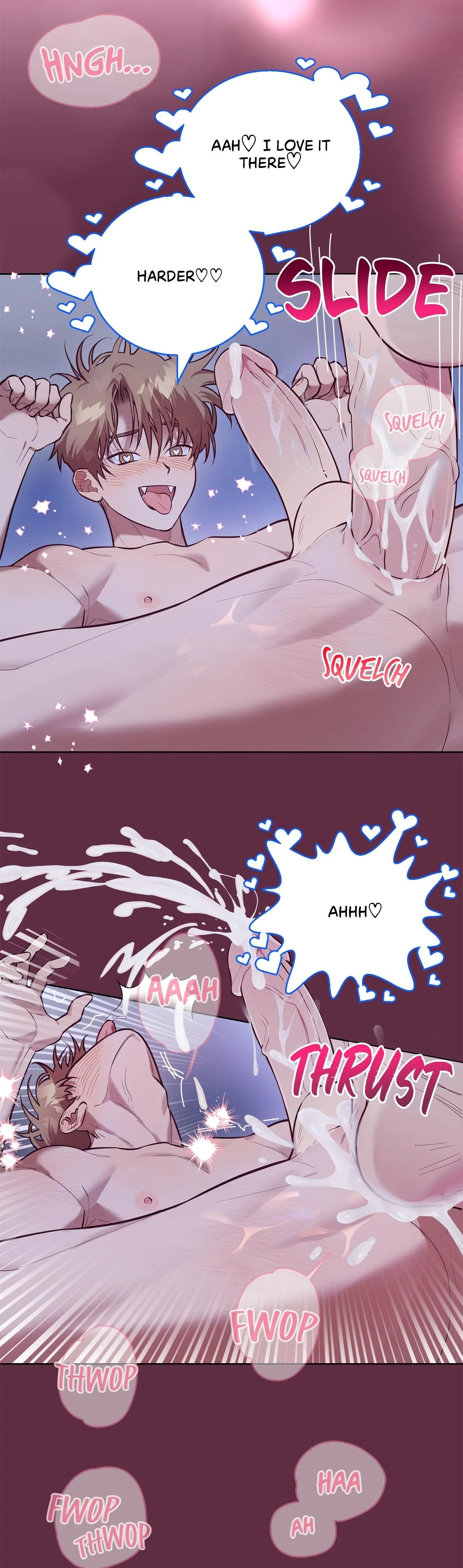 Read Unlucky Dream chapter 3 image 6 on Lezhin