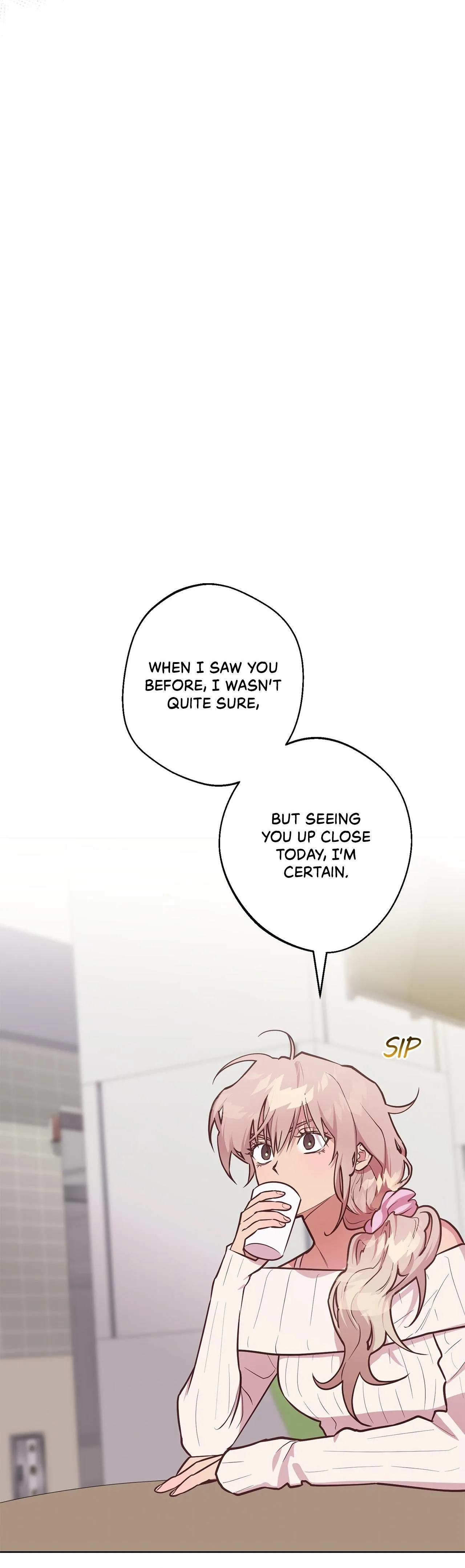Read Unlucky Dream chapter 4 image 14 on Lezhin