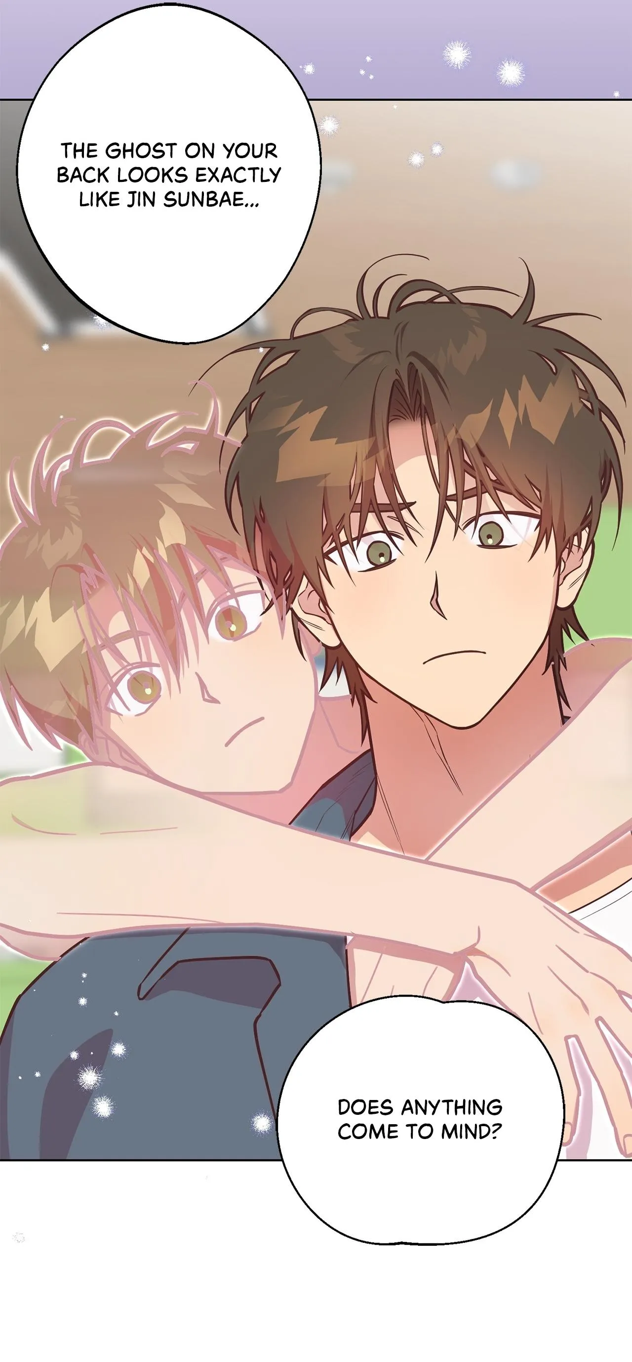 Read Unlucky Dream chapter 4 image 16 on Lezhin