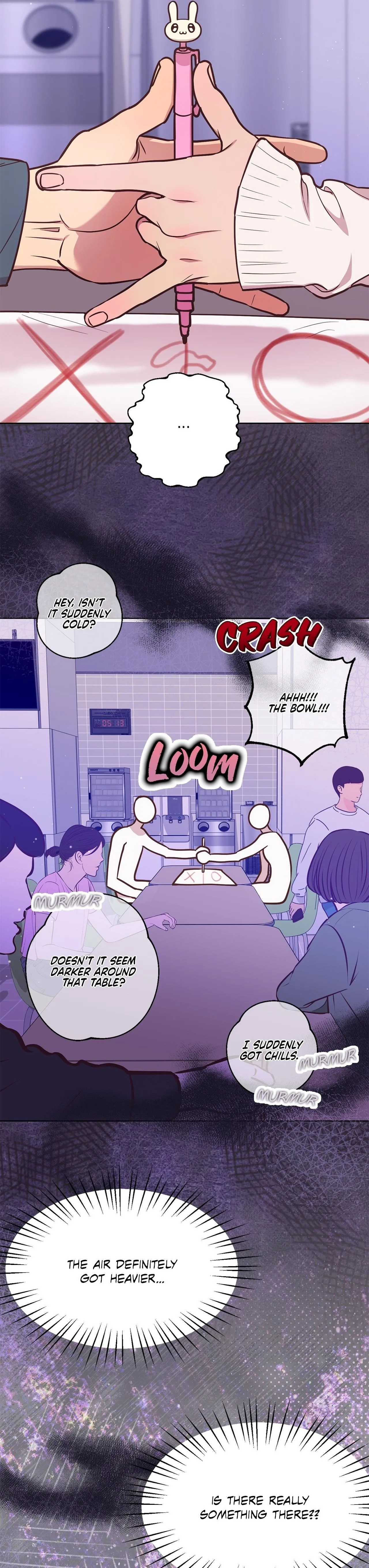Read Unlucky Dream chapter 4 image 22 on Lezhin